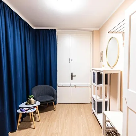 Madu-Living Vienna - Oskar Apartment Exterior photo
