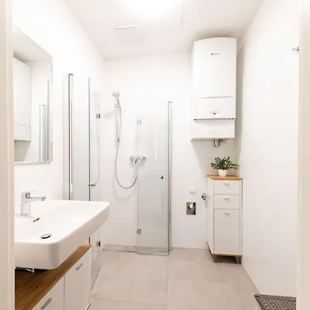 Madu-Living Vienna - Oskar Apartment Exterior photo
