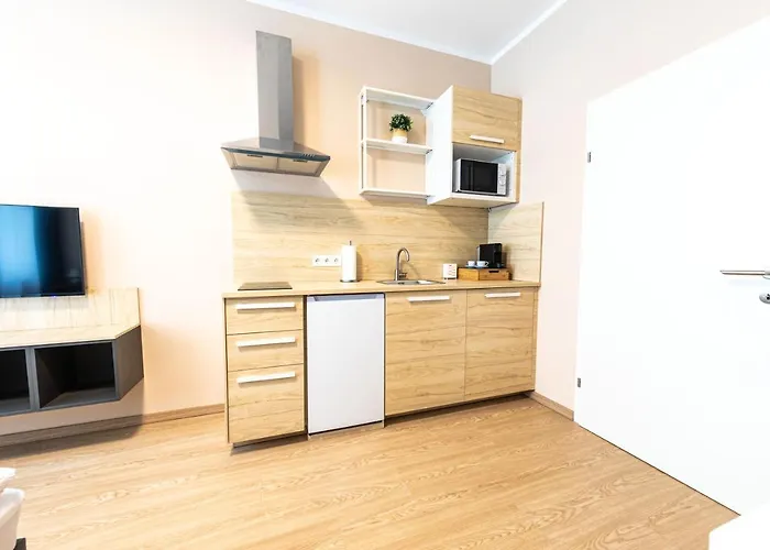 Madu-Living Vienna - Oskar