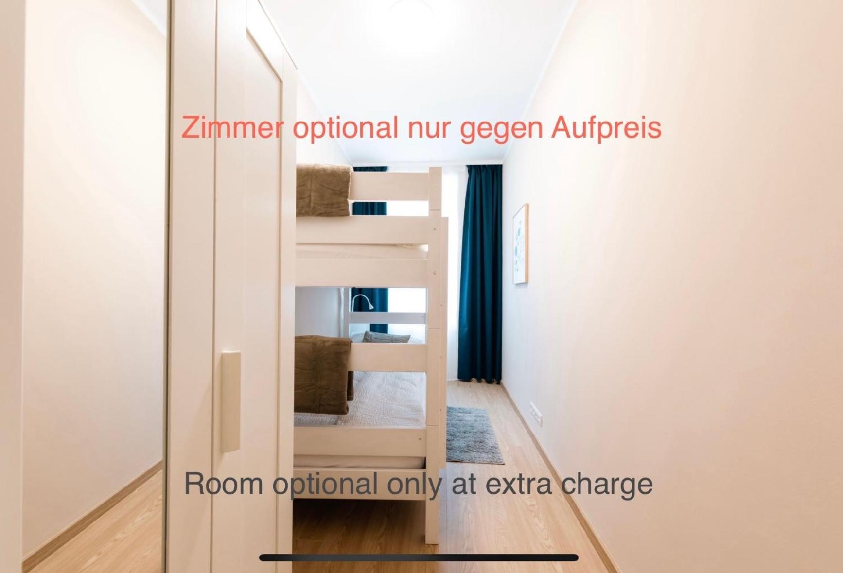 Apartment Madu-living - Oskar
